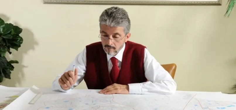 Melih Gökçek’in yerine kim geldi? İşte Ankara’nın yeni Belediye Başkanı