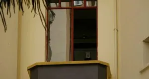Müteahhidin acı sonu!