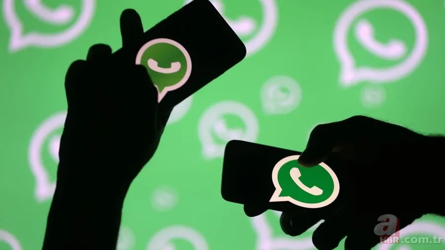 WhatsApp, 'herkesten sil' özelliğini değiştirdi 2
