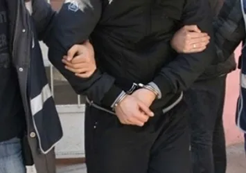 Düğünden komutanları kaçıran FETÖ'cü tim lideri yakalandı