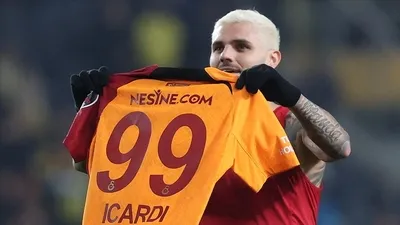 İtalyanlar duyurdu! Icardi yuvasına dönüyor...