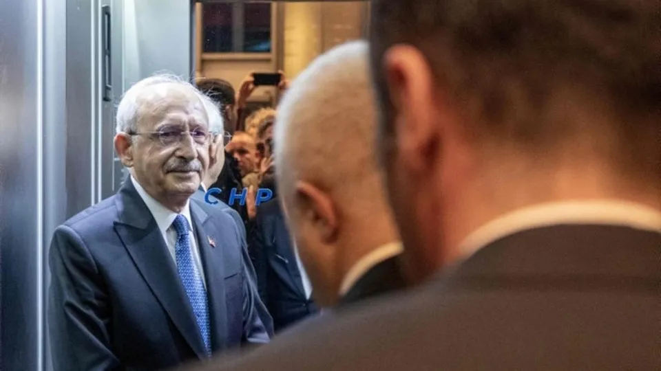 Kemal Kılıçdaroğlu'ndan "Vesayet Konseyi" modeli! Türkiye'yi 10 kişi yönetecek