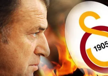 Galatasaray'da transfer taarruzu!