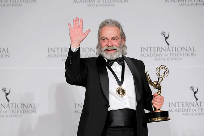 Haluk Bilginer İngiliz dizisinde başrolü oynayacak