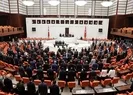 Anayasa değişiklik teklifinin 10. maddesi kabul edildi