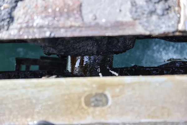 İBB'nin bir türlü birleştiremediği Unkapanı Köprüsü için uzmanlar uyardı! - 1