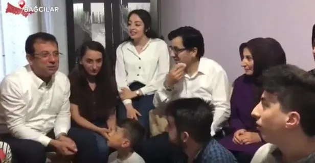 Ekrem İmamoğlu'ndan Saadet Partisi'ne 12 milyonluk ihale kıyağı: "Sıradan bir vatandaş" diye evine gittiği kişi bakın kim çıktı! - 2