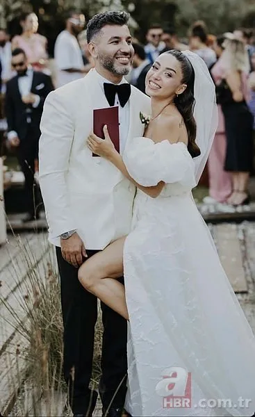 Zeynep Bastık ve Tolga Akış tek celsede boşandı! Ayrılığın perde arkası şaşırttı