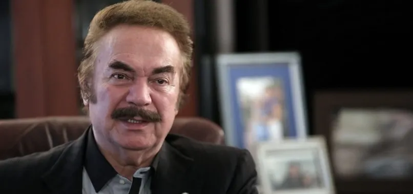 Orhan Gencebay sağlık durumu nasıl? Orhan Gencebay kimdir, kaç yaşında, nereli? İşte son gelişme...