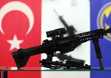 Milli Piyade Tüfeği sayısı artıyor