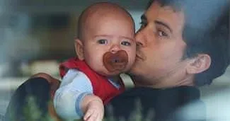 Babasının oğlu! FOTO GALERİ