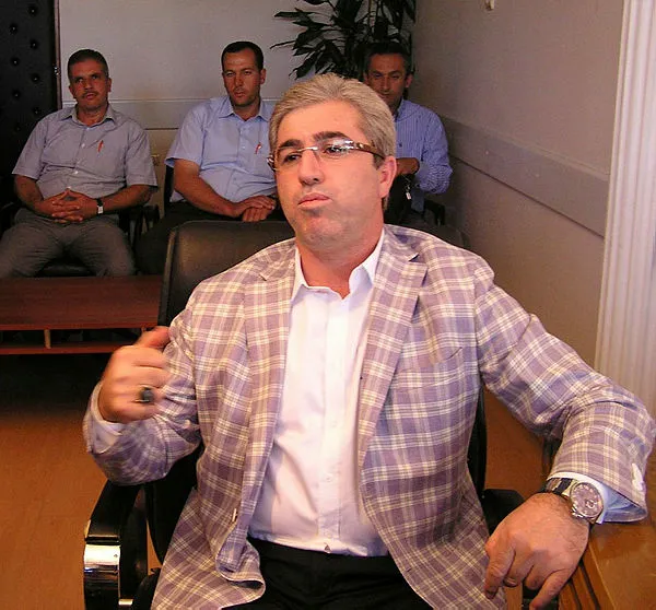 Son dakika: AK Parti eski Bursa milletvekili Ali Koyuncu vefat etti | Ali Koyuncu kimdir? - 2