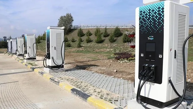 TOGG şarj istasyonları nerede? TOGG trugo şarj istasyonları nerelerde, hangi illerde var? İşte batarya ömrü...