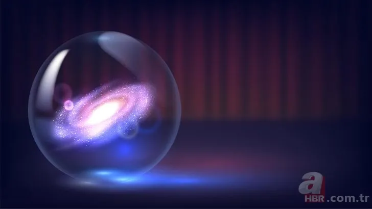 Kendi ölümünü bilen kahinden korkunç kehanet! 3. Dünya Savaşı çıkacak mı? 2020 kehanetleri... 17