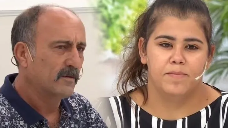 Esra Erol’da canlı yayınında şok olay! Çocuğunun komşusundan olduğunu öğrenince sevinç çığlıkları attı