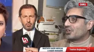 Bilirkişi davasında 5 gazeteciye beraat