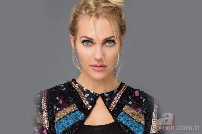 Hercai’nin Miran’ı Akın Akınözü sevgilisi Sandra Pestemalciyan ile böyle görüntülendi 8