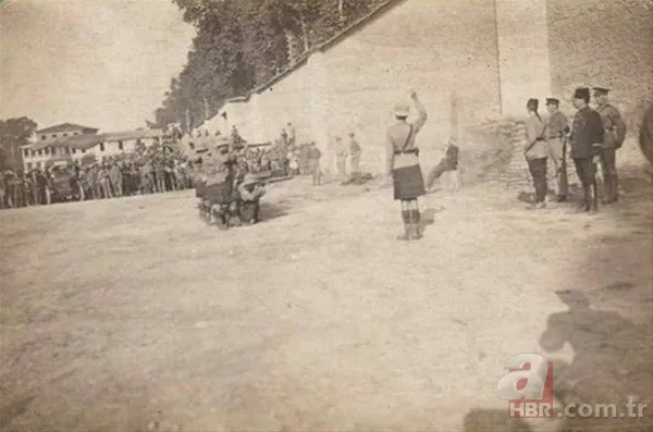 Eski Türkiye'den ve İstanbul'dan nostaljik fotoğraflar 103
