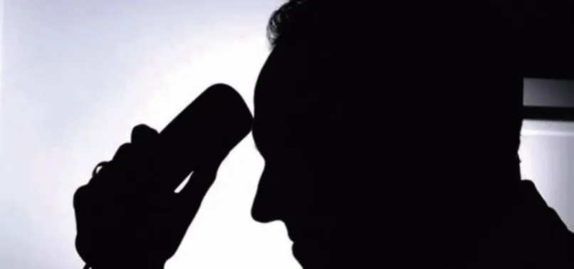 Polisten telefon dolandırıcılarına suçüstü