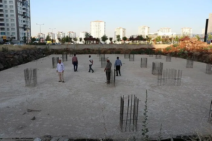 HDP’li Diyarbakır Büyükşehir Belediyesi’ne tepki büyüyor!