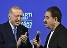 Başkan Erdoğan ve İbrahim Tatlısesten Urfalıyam Ezelden!