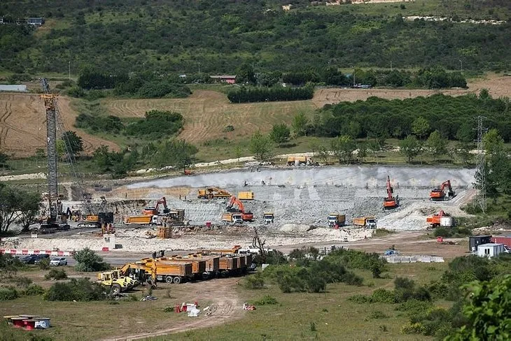 Kanal İstanbul ne kadar gelir sağlayacak? Kanal İstanbul Türk ekonomisine kaç dolar gelir sağlayacak?