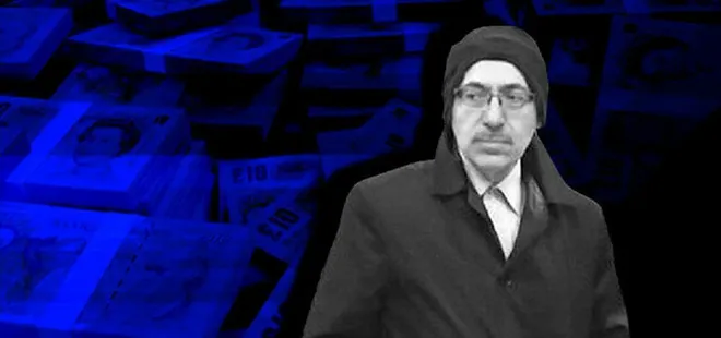 FETÖ’cüler birbirine girdi! Yolsuzluk ve karanlık servetleri ifşa ettiler