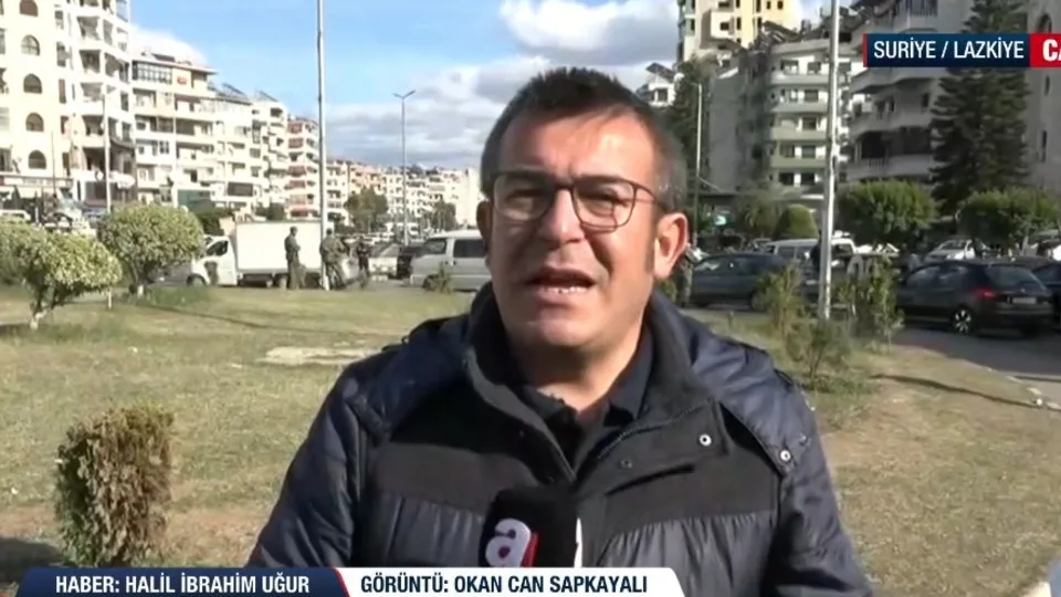 Terör örgütü SDG Şam’a entegre olacak mı?