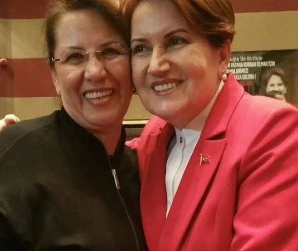 İYİ Parti'de Ümit Özdağ krizi! Yönetim düştü - 4