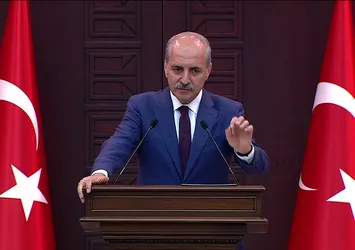 Hükümetten CHP'nin yürüyüşüyle ilgili kritik uyarı!