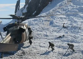 PKK'nın sonunu getiren operasyonlar