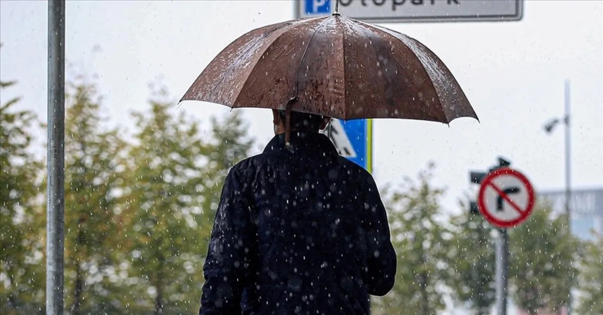meteoroloji den o illere flas uyari 5 gunluk hava durumu acikladi istanbul izmir ve ankara