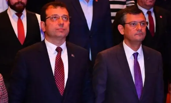 Kemal Kılıçdaroğlu ile Ekrem İmamoğlu arasında soğuk rüzgarlar! Son 3 etkinliğe katılmadı gelen soruyu geçiştirdi...