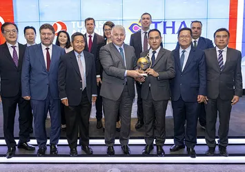 THY uçuracak! Thai Havayolları ile yeni iş birliği anlaşması imzalandı