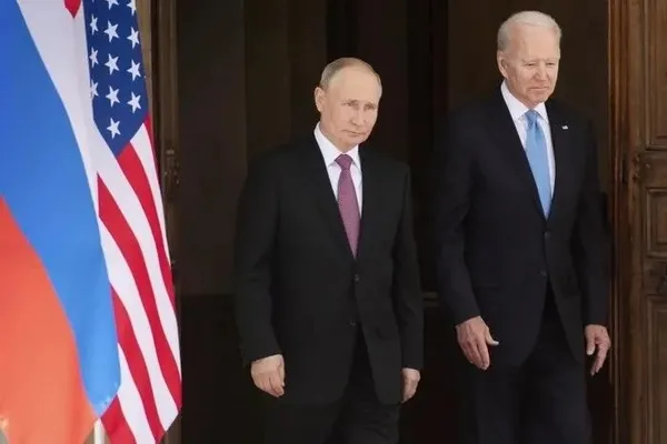 1708596152731.jpeg ABD Başkanı Joe Biden'dan Rusya Devlet Başkanı Vladimir Putin'e küfür: O çıldırmış bir ... - 4