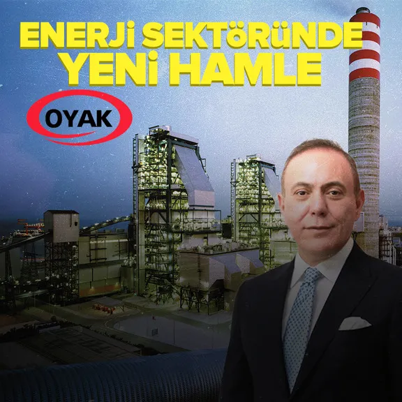 OYAK Advertisement