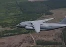 Rusya: Ukrayna’ya ait 3 savaş uçağı düşürdük