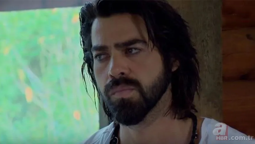 Arka Sokaklar'ın Murat Ateş'i Uğur Pektaş yıllar sonra ortaya çıktı! Eski halinden eser kalmadı 2