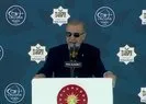 Başkan Erdoğan’dan terörsüz Türkiye mesajı