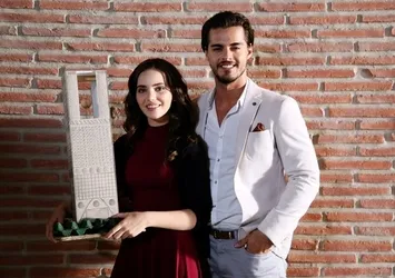 atv ekranlarına yepyeni bir dizi geliyor!