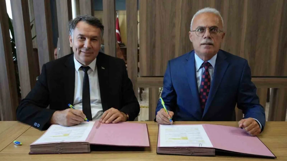 Düzce'de 6 ay süre ile çalışacaklar