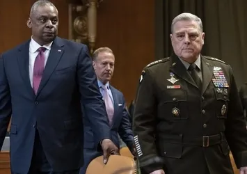 New York Times'tan flaş iddia! Rus general suikastlarının arkasından onlar çıktı
