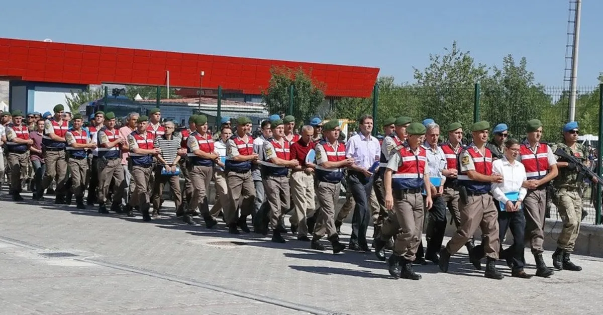 Akıncı Üssü davasında hainlere ceza yağdı! Kararları uzman isimler A Haber’de değerlendirdi