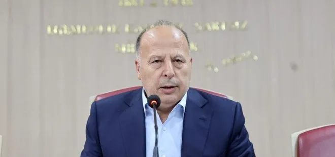 CHP’li belediyelerde skandallar bitmek bilmiyor! Yüreğir Belediye Başkanı Ali Demirçalı’dan 10 müdürlük daha