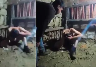 Mardin’de 17 yaşındaki çocuğa akılalmaz işkence! Ahıra bağlayıp darbetti: “Getirmezsen üstüne salarım…”