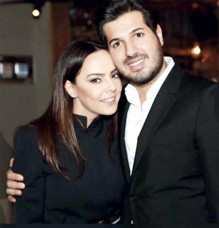Ebru Gündeş'in eşi Reza Zarrab'la yasak aşk yaşadığı iddialarına Hadise'den cevap: “Kimse namusumu kirletemez” - 4