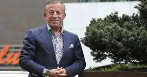 Ali Ağaoğlu’ndan iddia borcuna şartlı ödeme!