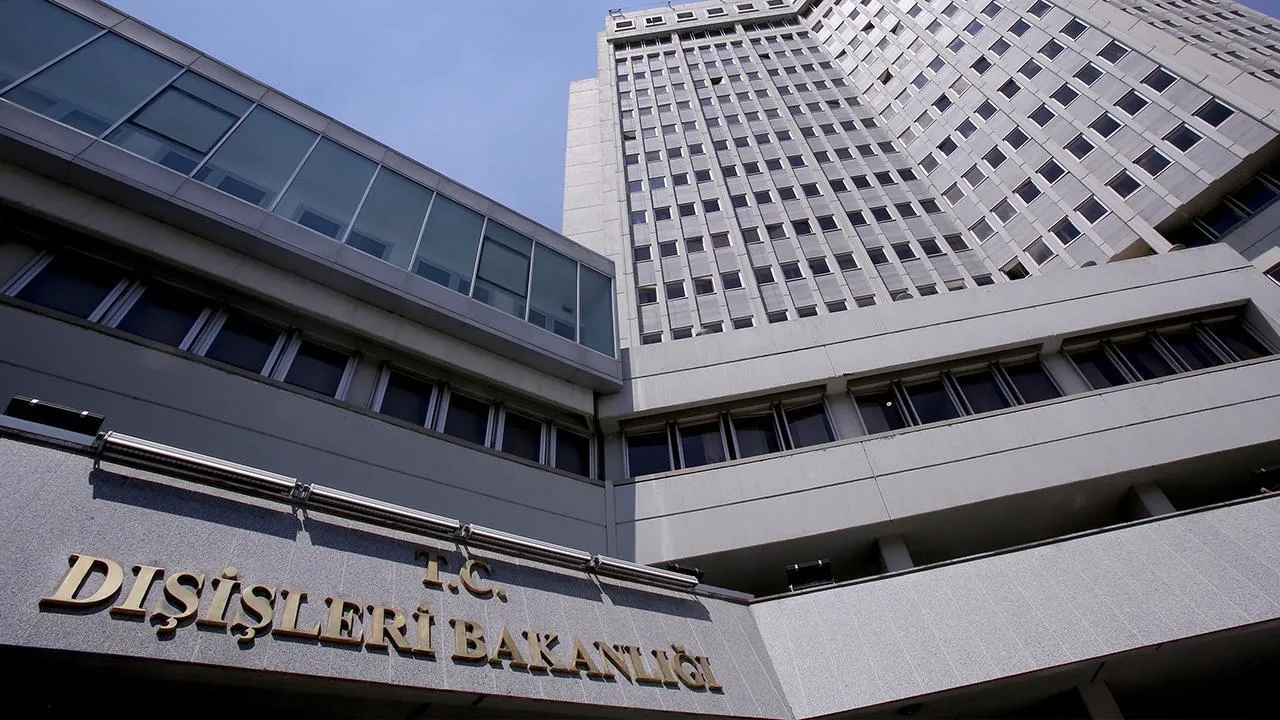 Stockholm'deki Başkan Erdoğan'ı hedef alan provokasyona AK Parti'den sert tepki