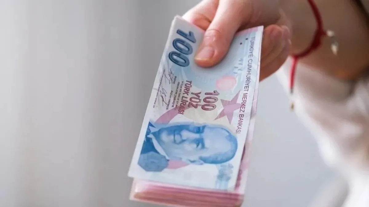 Finansal Hizmetler Güven Endeksi'nde yükseliş! Merkez Bankası o verileri paylaştı