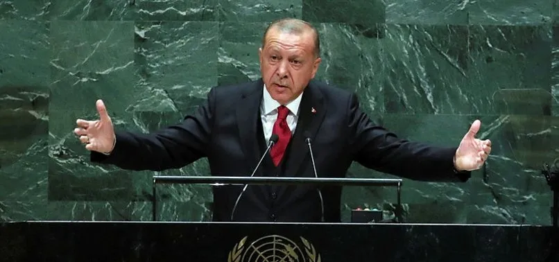 Başkan Erdoğan, Keşmir halkının gönlünü fethetti